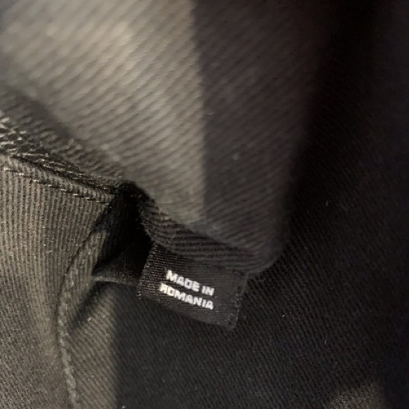 ❌SOLD ON MY WEBSITE ❌Chanel reissue 2.55 waistbag - Picture 9 of 12